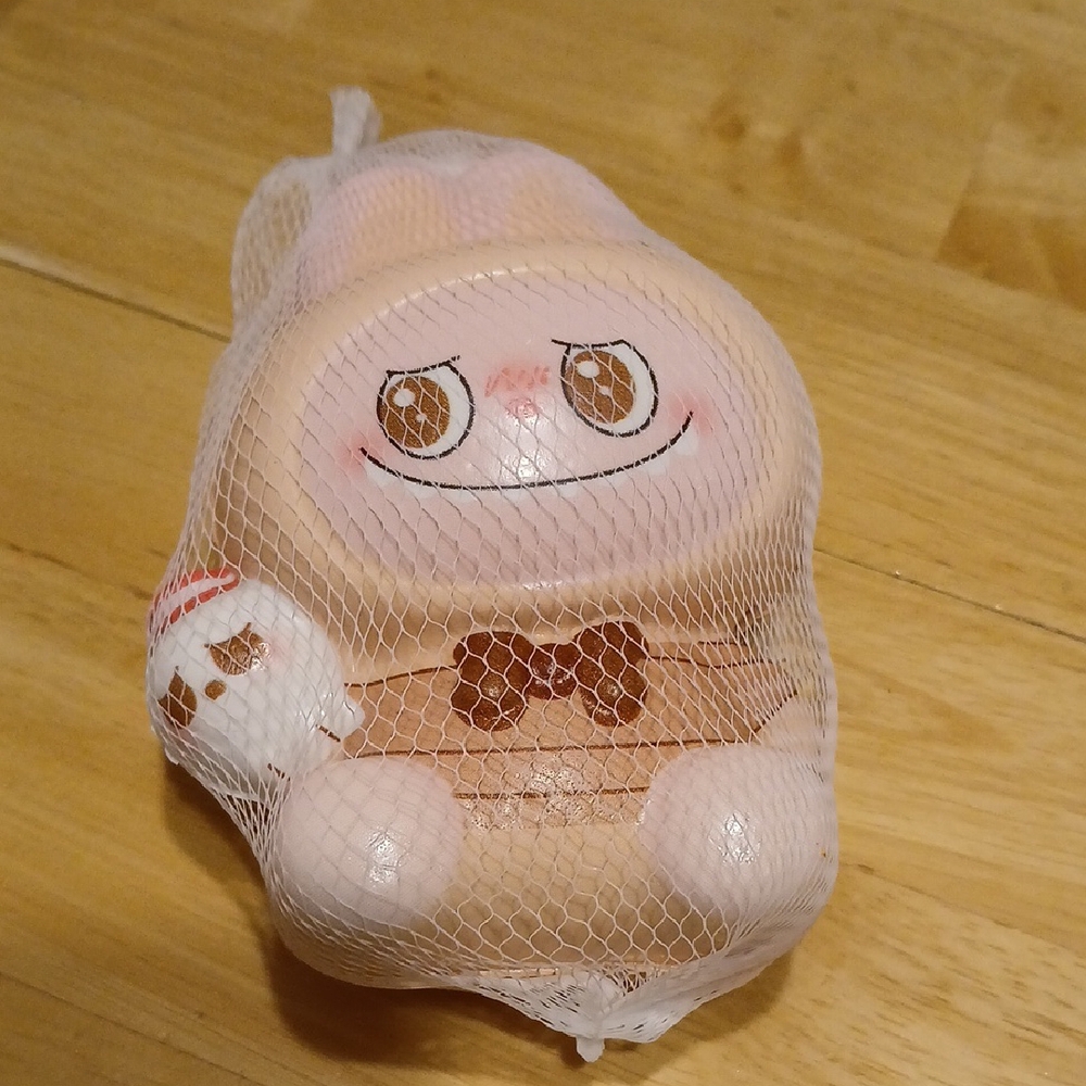 Labubu Squishy Anti Stress  Choice Of 1 NWT - Picture 6 of 7
